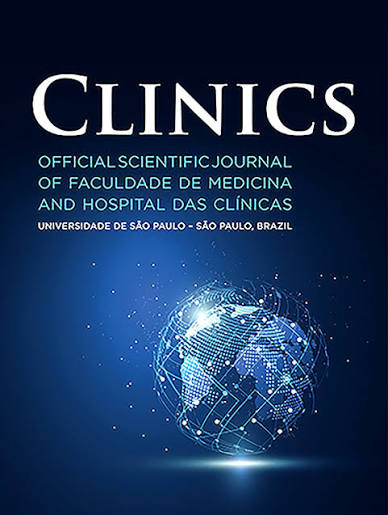 Clinics | Journal | ScienceDirect.com by Elsevier