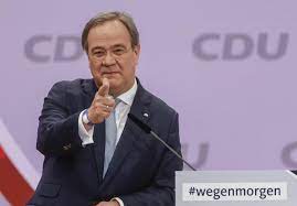 Maybe you would like to learn more about one of these? More Of The Same But Different Why Laschet Should Reform The Cdu S E