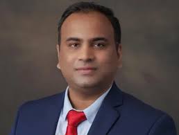 Dr. Munyaradzi Chakabva, MD, Hospital Medicine