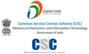 Csc Registration 2022 Digital Seva Online In Hindi Status