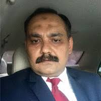 Faisal Rizvi Email & Phone Number