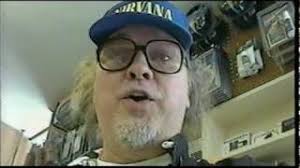 R.Stevie Moore