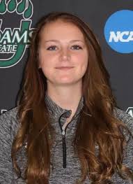 Kristen Rickard's Instagram, Twitter & Facebook