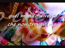 L'amore è sempre paziente e gentile, non è mai geloso. E Per Te Eros Ramazzotti Con Testo Youtube