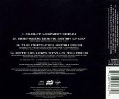 The live version of harder, better, faster, stronger was released as a single, with a video directed by olivier gondry comprising audience footage of their performance in brooklyn. Daft Punk Harder Better Faster Stronger Amazon Com Music