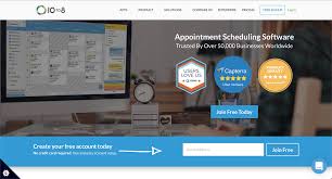 Find the best appointment scheduling software for your organization. 9 Best Online Booking Systems For Your Home Service Business Housecall Pro