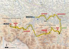 Horaires de passage caravane & coureurs. Tour De France Etape 19 Tout Ce Que L On Sait Les