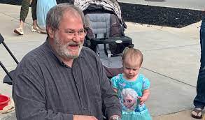 Grandfather Of Toddler Who Fell Out Of Cruise Ship Window Sentenced To 3 Years Probation