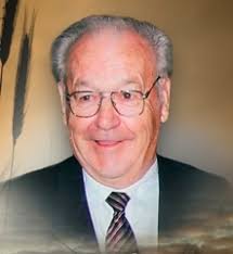 Avis de décès de M Marcel Tremblay