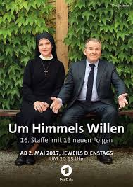 Ende november 2020 gab das erste bekannt, die. Um Himmels Willen Tv Serie 2001 2020 Crew United