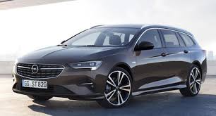 We're taking a look at exterior, interior and the driving. Burlappcar 2020 Opel Insignia 2021 Buick Regal