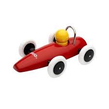 Carbon red sls amg mercedes benz car for kids. Brio Race Car 30077 Red Toddler Toy 30077