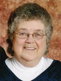 Loretta Jean Musser Harless (1938-2015)
