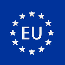 Eu logo Stock Photos, Royalty Free Eu logo Images | Depositphotos