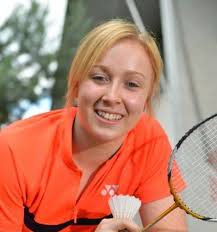 Sinead is back in international fold after national title