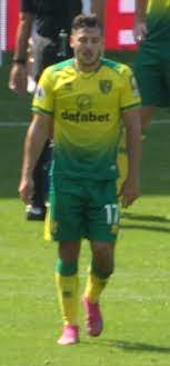 Emiliano buendía (born 25 december 1996) is an argentine footballer who plays as a right midfield for british club norwich city. Emiliano Buendia Wikipedia