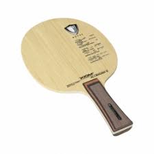 Hugo hal, la madera utilizada por hugo calderano (número 6 del mundo). Xiom