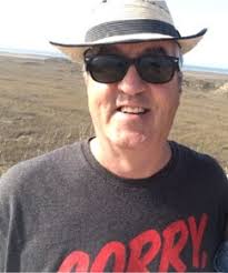 Brent Morrill Obituary (1958