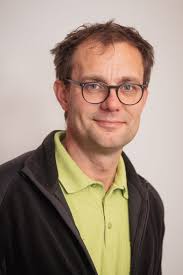 Gartenberater David Janzen