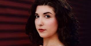 Olivia Rose Manna • Voice and Opera Studies • Purchase College