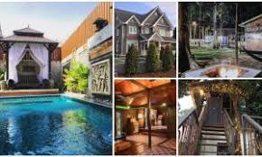 13 Hotel Homestay Di Melaka Yang Unik Dan Menarik Harga Berbaloi