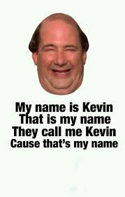 Kevin Malone In 2020 Office Quotes Kevin The Office Office Jokes