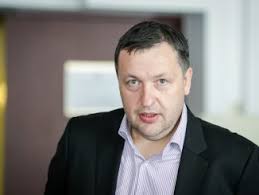 MEP Antanas Guoga, Author at the Lithuania Tribune