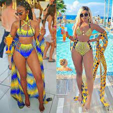 Emmanuel S Blog African Swimwear Swimsuit Fashion Swimwear Fashion