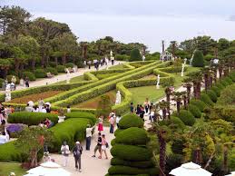 If you've got big ideas but a small garden to work. Oedo Wikipedia