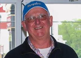 June 2017 Member of the Month: Mike Ryan