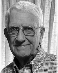 WALT PRICHARD Obituary (1931