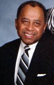 Herman Crump Obituary