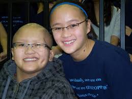 Woodland Pulls Together for One of Their Own