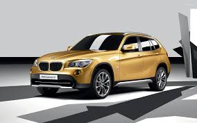 Bmw X1 Concept Wallpaper Car Wallpapers 3461