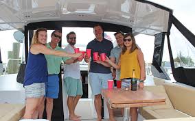 A Relationship Built