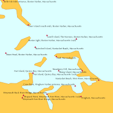 Hull Massachusetts Tide Chart