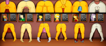 Post 2919479: Allison_Taylor Cookie_Kwan GR Jessica_Lovejoy Lisa_Simpson  Maya Sherri_Mackleberry The_Simpsons