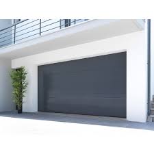 Type Produit Sectionnelle Type D Ouverture Vers L Interieur Systeme D Porte De Garage Sectionnelle Porte Garage Garage