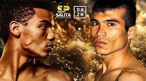 Super Lightweight Fireworks! Tune In To The Televised Undercard Of "Big  Time Boxing USA: Shields vs. Joanisse"