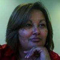 Debbie Ramcharran's Instagram, Twitter & Facebook