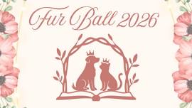 Fred SPCA Fur Ball: A Fairy Tail Gala