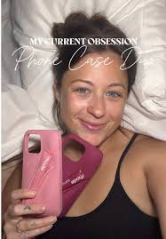 Rhode Phone with Lipgloss Case 13 Pro Max