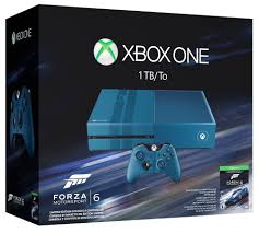 Get the latest the xbox. Amazon Com Xbox One 1tb Console Forza Motorsport 6 Bundle Video Games