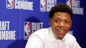 What the top picks wore to the 2025 NBA Draft: See the best looks