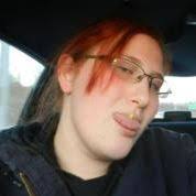 Danielle Haag (crazybitch71)