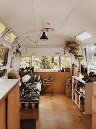 In fact, remodeling your rv may be your best bet, or consider buying a used rv at a very good price and remodel it to meet your specific needs. 15 Camper Remodel Ideas That Will Inspire You To Hit The Road