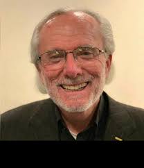 American Pastor William Devlin heads to war-zone Ukraine