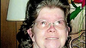 Obituary: Matson, Judy A.