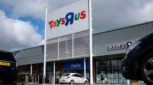 By clicking i accept below you explicitly and unambiguously consent to the collection, processing and storage of your personal data by toys r us for the purpose(s) described in the privacy policy. Spielzeughandler Toys R Us Will Bald Zwei Filialen Eroffnen Golem De