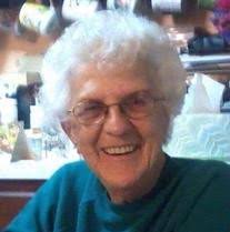 D. Claudine Ellington Obituary May 15, 2017